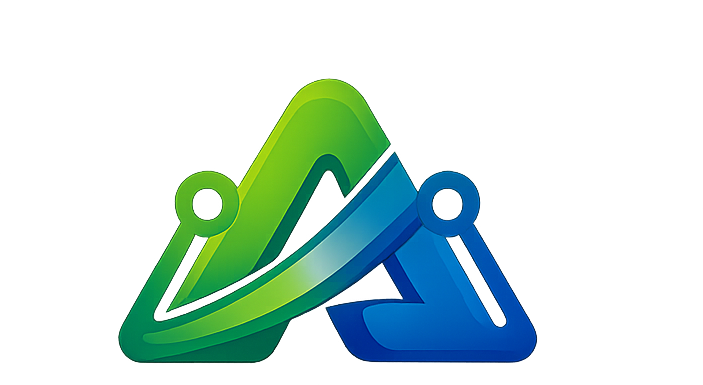 Active Link Nepal logo